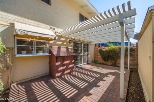 5852 86 St, Scottsdale AZ 85258-1419 exterior