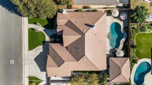 15417 Lila Rose Ct, Bakersfield CA  93314-5248 exterior