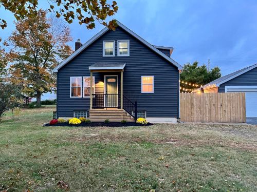 529 5th St, Chillicothe, OH 45601-3521
