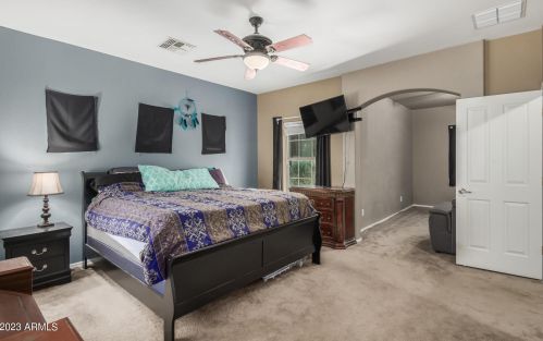 15946 Port Royale Ln, Sun City AZ  85379-5151 exterior