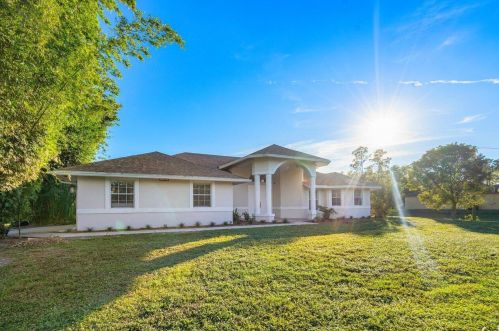 15212 93rd Rd, Town Of Loxahatchee Groves, FL 33470-2881