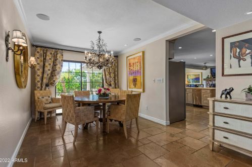 5119 Paradise Dr, Scottsdale AZ 85260-5433 exterior