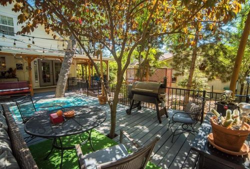 13982 Sun Forest Dr, Lake Wildwood CA  95946-9124 exterior