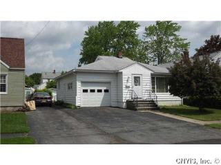 441 Orwood Pl, Syracuse NY  13208-3124 exterior