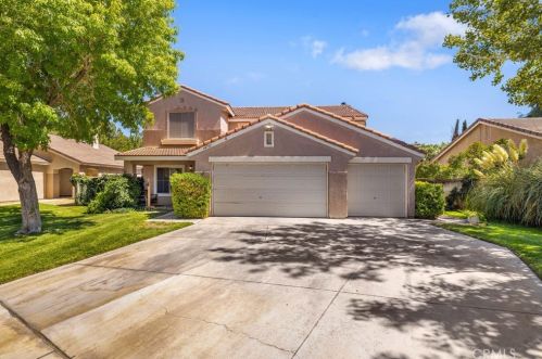 44752 Ranchwood Ave, Lancaster, CA 93536-1402