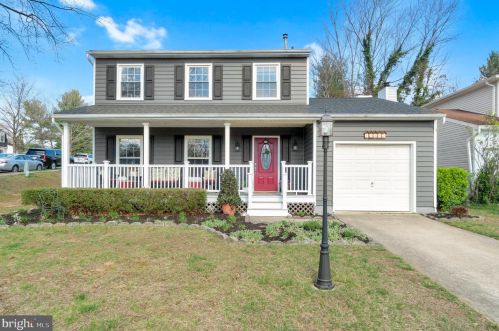 13574 Adrian Ct, Woodbridge, VA 22191-3405
