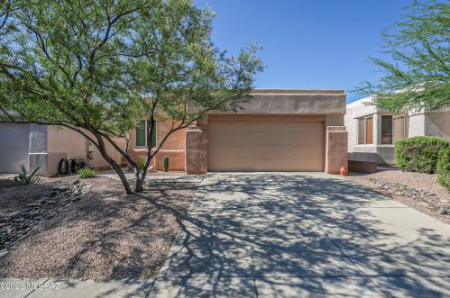 7366 Calle Hospedero, Tucson, AZ 85715-2816
