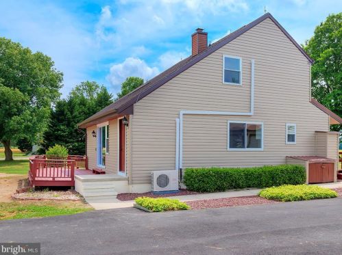 18890 Cool Spring Rd, Milton, DE 19968-3234