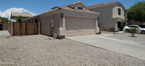 11476 Madisen Ellise Dr, Sun City, AZ 85378-6966