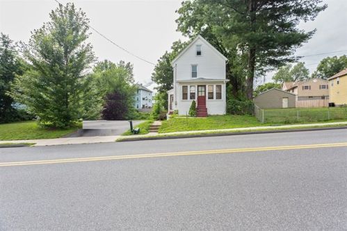 193 Sheridan St, Chicopee, MA 01020-2745