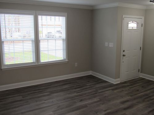 25 Broken Arrow Ct, Blythewood SC  29016-8126 exterior