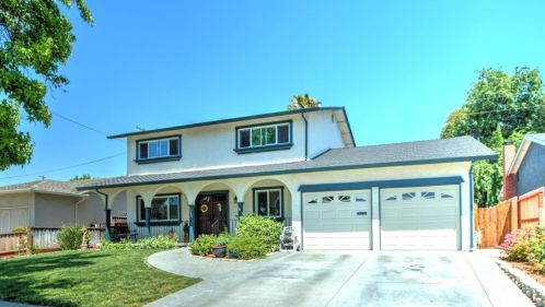 2284 Portal Way, San Jose, CA 95148-1613