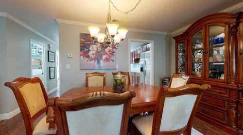 3204 Monika Ln, Hayward CA 94541-3464 exterior