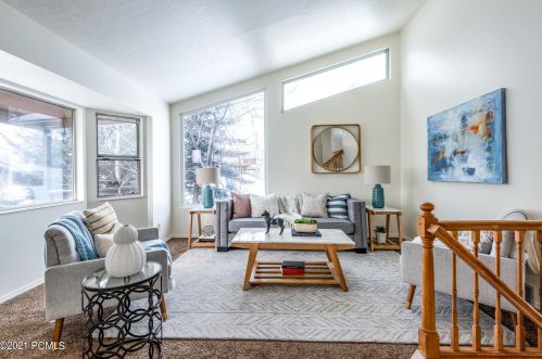 8839 Gorgoza Dr, Park City, UT 84098-4736