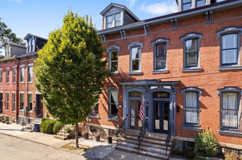 502 Jacksonia St, Pittsburgh, PA 15212-4416