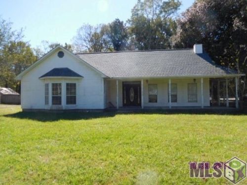 36013 Kleinpeter Rd, Lake, LA 70769-3169