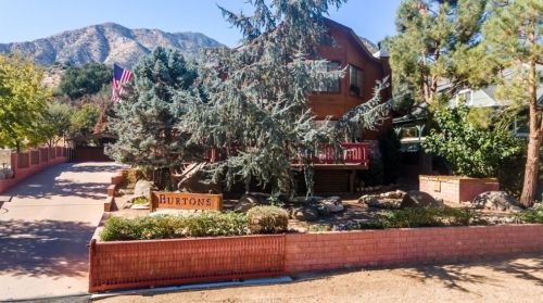 613 Sirretta St, River Kern, CA