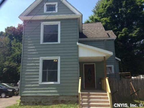 308 Park St, Fulton, NY 13069-2506