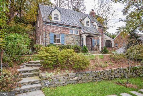 5224 Manning Pl, Washington, DC 20016-5347