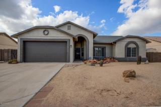 10121 Denton Ln, Glendale, AZ 85307-4160