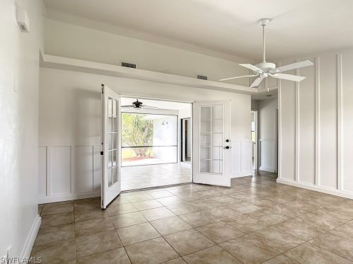 1828 47th St, Cape Coral FL  33914-6272 exterior