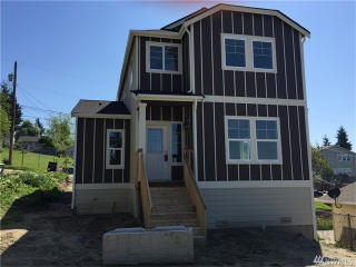 2028 Harrison St, Tacoma WA  98404-4821 exterior