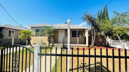 1961 53rd St, Long Beach, CA 90805-6217