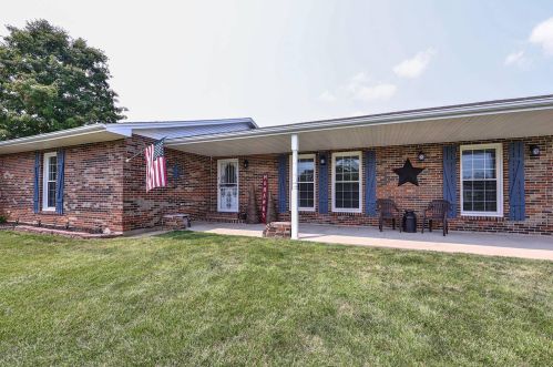 6806 April Cir, Liberty Township, OH 45042
