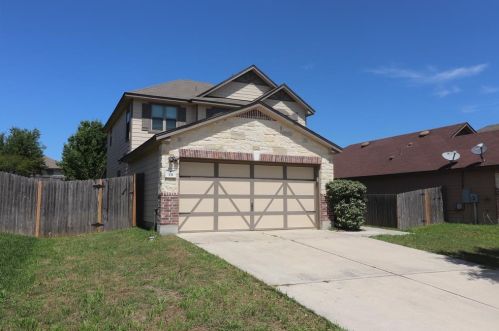 331 Tower Dr, Uhland, TX 78640-6173