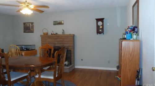 1710 Griffith Ave, Clovis CA  93611-5123 exterior