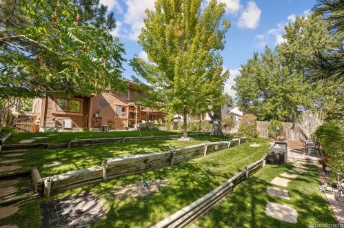 3540 Rifle St, Denver CO 80015-2530 exterior