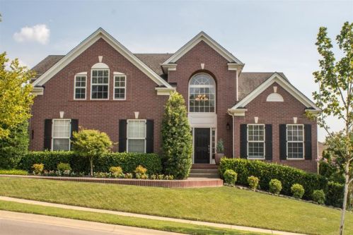 7156 Nolen Park Cir, Nolensville, TN 37135-9550
