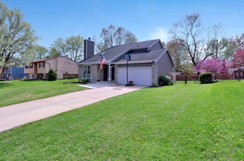 1227 Glen Haven Ln, Stonelick, OH 45103-1134