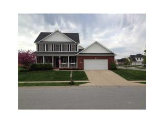 1106 Churchill Ct, Greenwood, IN 46143-6881