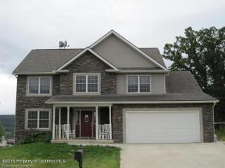 100 Margaret Dr, Olyphant, PA 18447-1764