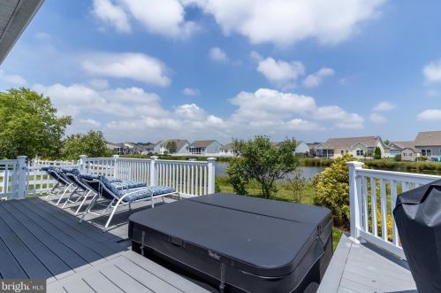 29583 Fieldstone Dr, Milton DE  19968-3900 exterior