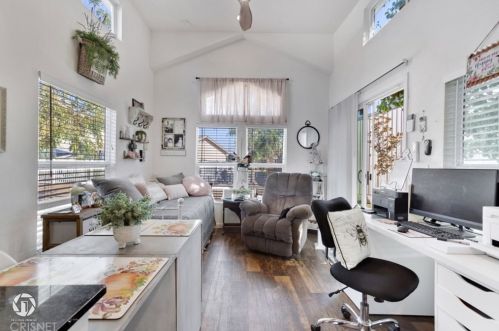 15414 Cuda Dr, Bakersfield CA  93307-9279 exterior