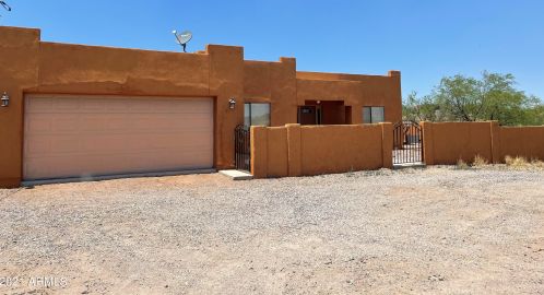 1022 Circulo Golondrina, Nogales, AZ 85648-6307