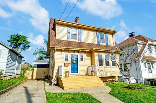 5613 Alvina Ave, Cincinnati, OH 45212-1217