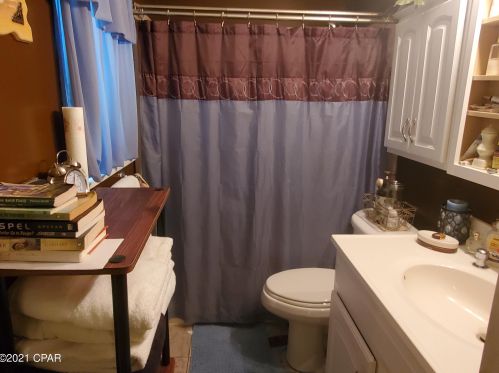 3988 Wood Duck Trl, Sunny Hills FL  32428-3567 exterior