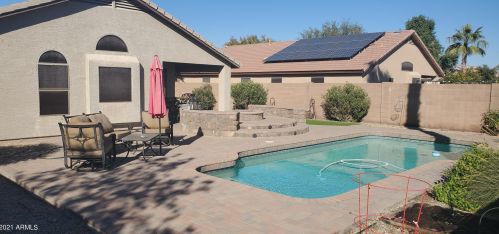 6123 Crystal Way, Chandler, AZ 85249-7053