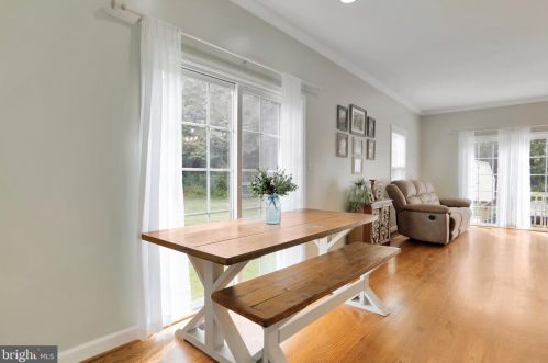 828 Colley Block Rd, Strasburg VA  22657-2103 exterior