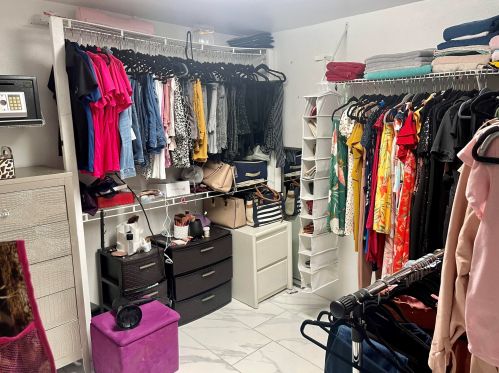 525 Billiar Ave, Fort Pierce FL  34983-8730 exterior