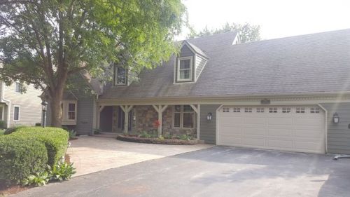 3705 Sherbrooke Dr, Thiensville, WI 53092-2229