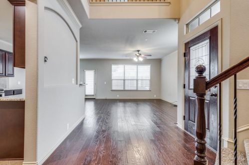 1947 Monterrey St, Allen TX  75013-6133 exterior