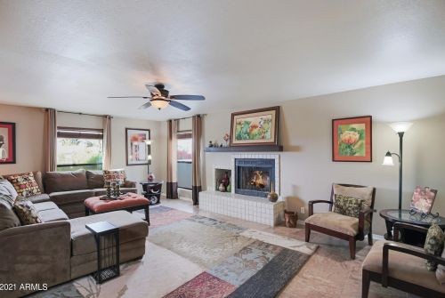 15304 Verbena Dr, Scottsdale, AZ 85268-3500