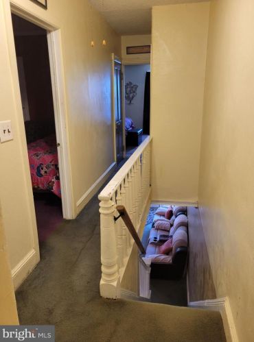 222 Morris Ave, Trenton NJ 08611-3665 exterior