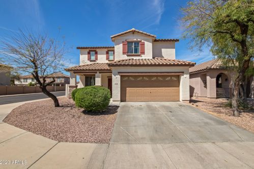 2428 101st Dr, Tolleson, AZ 85353-5663