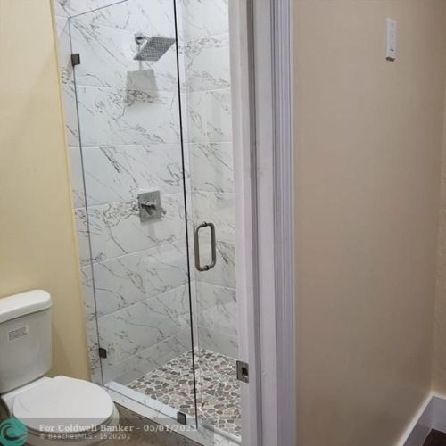 16421 39th St, Hollywood FL  33027-4613 exterior