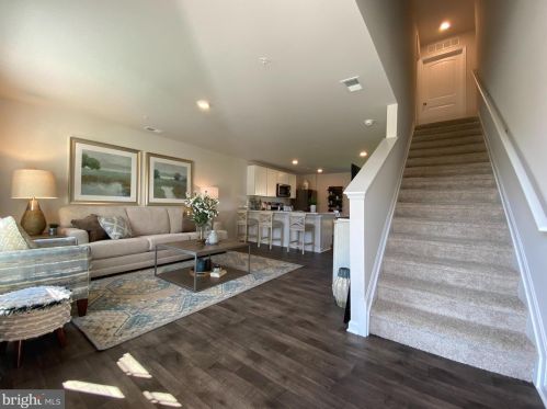 417 Grainery Way, Seaford DE  19973-7610 exterior